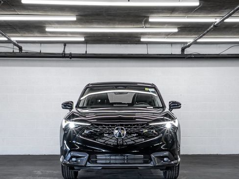 New 2026 Acura ADX FWD image 3