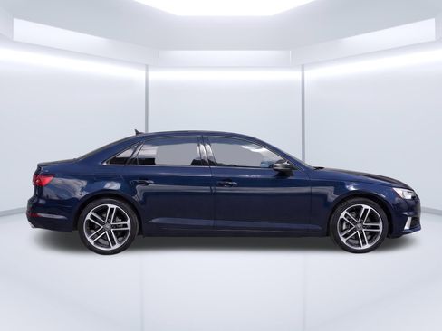 Used 2017 Audi A3 2.0T Premium FWD image 8