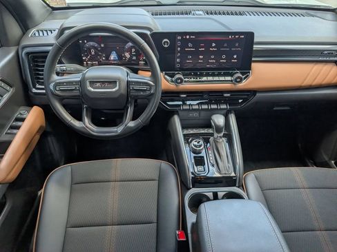 Used 2025 GMC Canyon AT4 AWD/4WD image 11