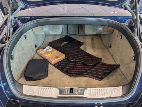 Used 2017 Bentley Flying Spur S W12 AWD/4WD image 29