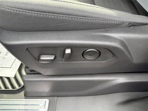 New 2026 Chevrolet Silverado 1500 LT image 47