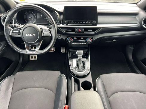 Used 2023 Kia Forte GT-Line image 13