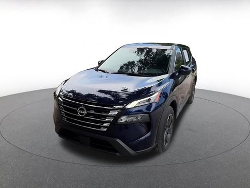 Used 2025 Nissan Rogue SV FWD image 7