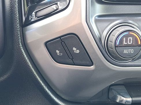 Used 2018 Chevrolet Silverado 1500 LT w/ All Star Edition AWD/4WD image 25