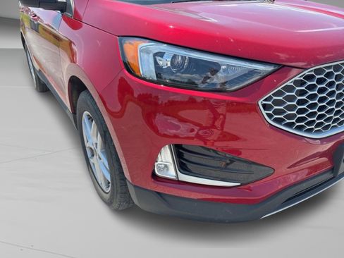 Used 2023 Ford Edge SEL w/ Convenience Package AWD/4WD image 37