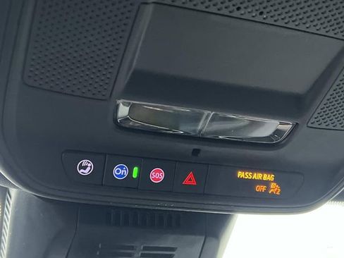 New 2026 GMC Terrain Elevation image 28