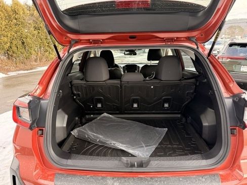 Certified 2024 Subaru Crosstrek 2.0i Premium image 7