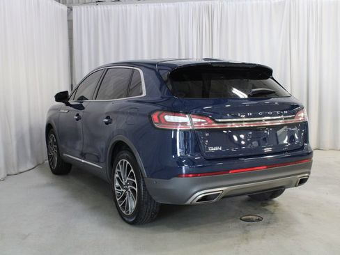 Used 2020 Lincoln Nautilus Reserve w/ Equipment Group 201A AWD/4WD image 24