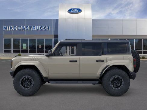 New 2025 Ford Bronco Raptor image 3