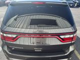 Used 2018 Dodge Durango SXT w/ Quick Order Package 2BB image 6
