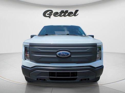Used 2023 Ford F150 Lightning Pro AWD/4WD image 2