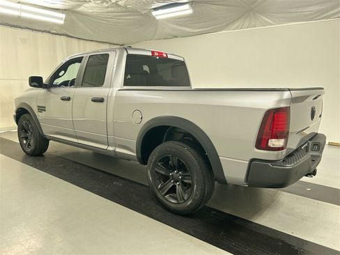 Used 2021 RAM 1500 Classic Warlock image 7