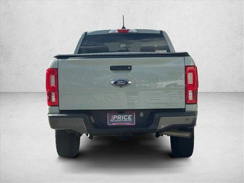 Used 2021 Ford Ranger XLT w/ Equipment Group 301A Mid image 6