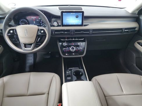 Certified 2022 Lincoln Corsair FWD image 16