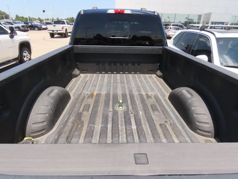 Used 2022 Ford F250 King Ranch w/ King Ranch Ultimate Package AWD/4WD image 13