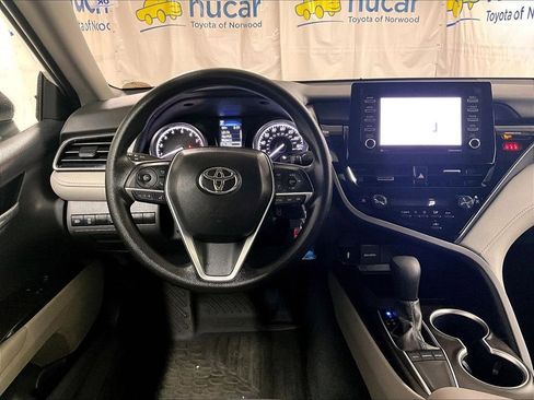 Certified 2023 Toyota Camry LE FWD image 17