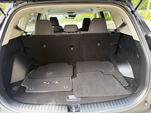 Certified 2023 Kia Seltos LX AWD/4WD image 28