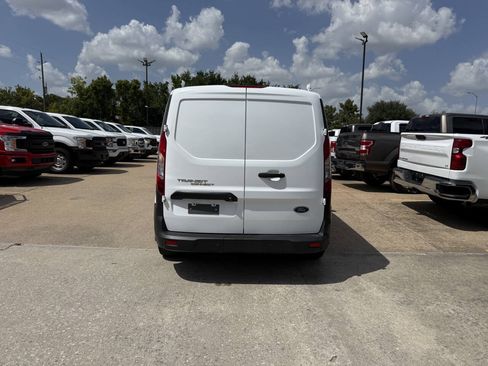 Used 2019 Ford Transit Connect XL FWD image 31