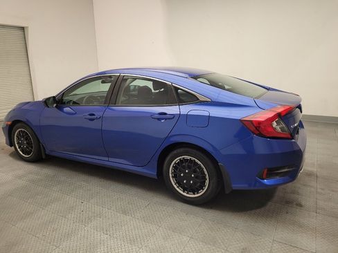 Used 2019 Honda Civic LX image 3