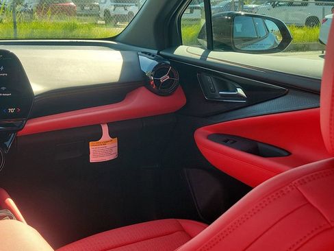 New 2026 Chevrolet Blazer EV SS w/ Performance Package image 26