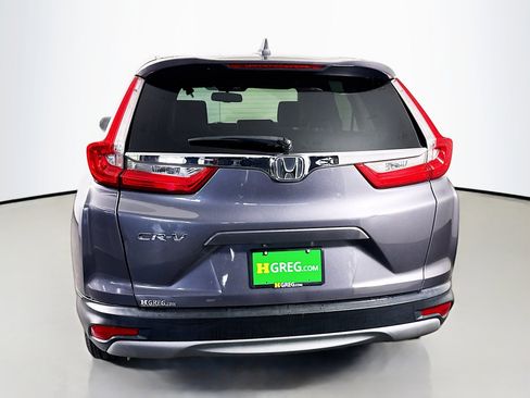 Used 2019 Honda CR-V EX-L image 8