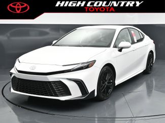 New 2026 Toyota Camry SE video 1