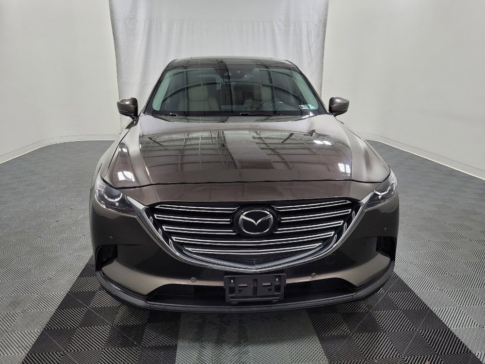Used 2019 MAZDA CX-9 Touring w/ Touring Premium Package AWD/4WD image 14