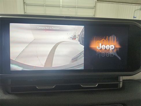 New 2026 Jeep Wrangler Sport image 24