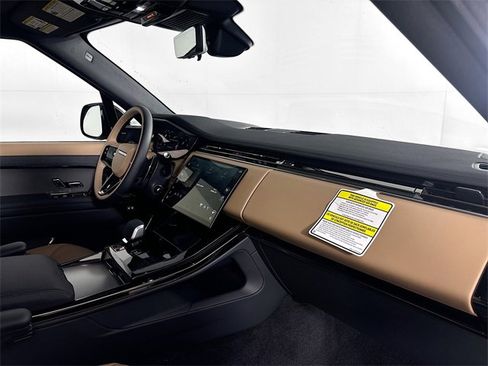 New 2026 Land Rover Range Rover Sport Dynamic SE image 27