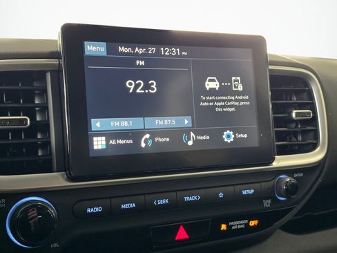 New 2026 Hyundai Venue SEL FWD image 26