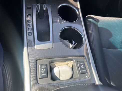 Used 2015 Nissan Altima 2.5 SL w/ Technology Package image 11