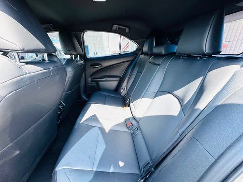 Used 2020 Lexus UX 200 w/ Accessory Package 2 FWD image 11