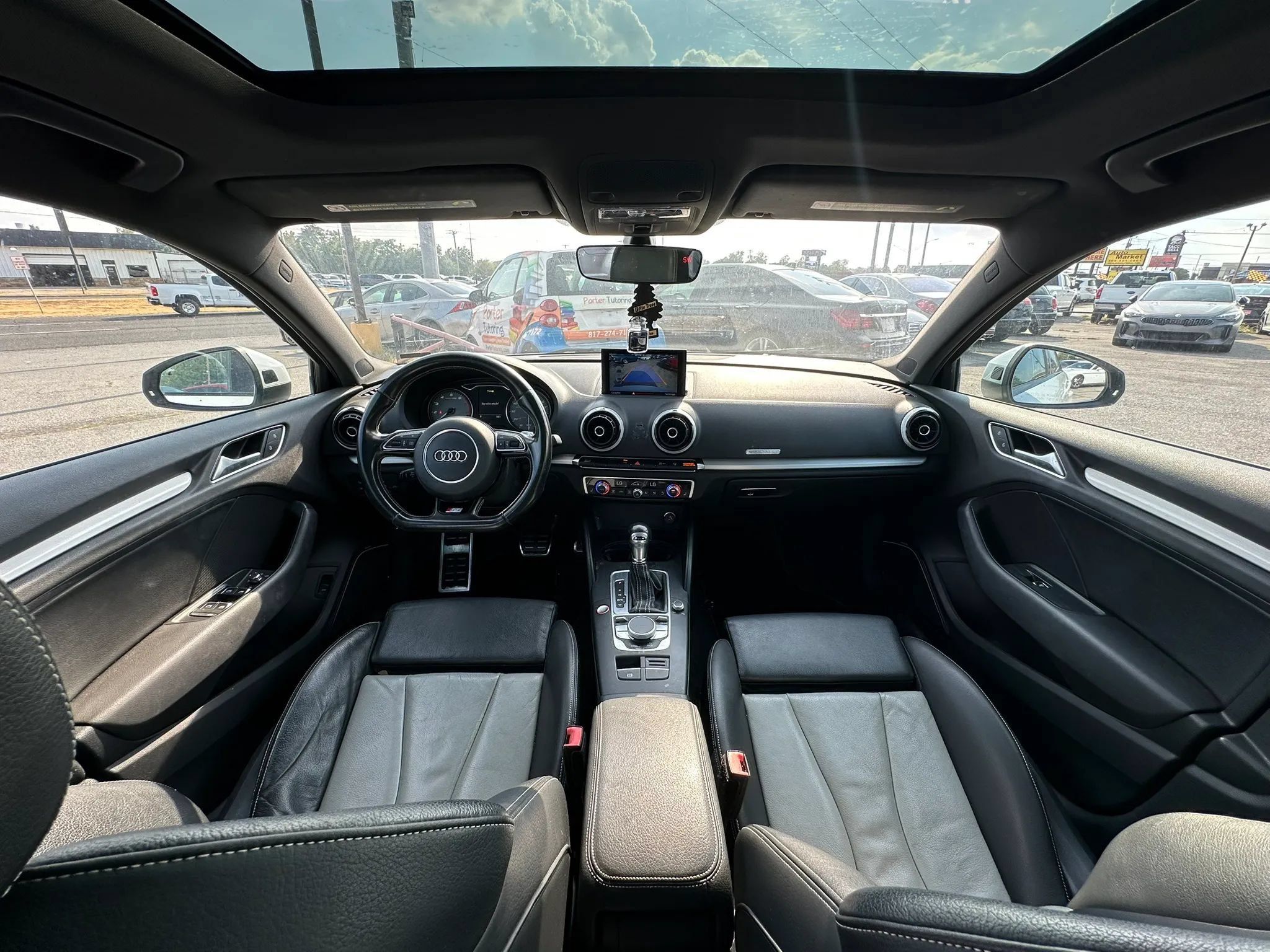 Used 2016 Audi S3 Premium Plus AWD/4WD image 11