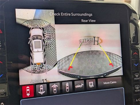 Certified 2025 RAM 1500 Limited image 24