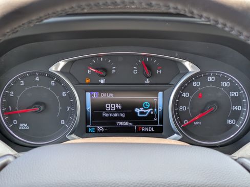 Used 2019 GMC Acadia SLT FWD image 30