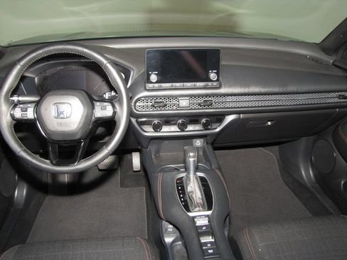 Certified 2024 Honda HR-V Sport image 13