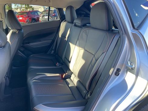 Certified 2025 Subaru Crosstrek 2.5i Limited w/ Crosstrek Mirror Package image 11