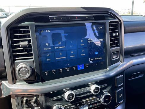 Used 2024 Ford F150 Lariat image 7