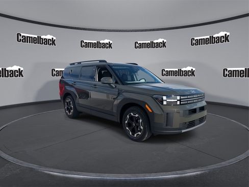 New 2026 Hyundai Santa Fe SEL image 2