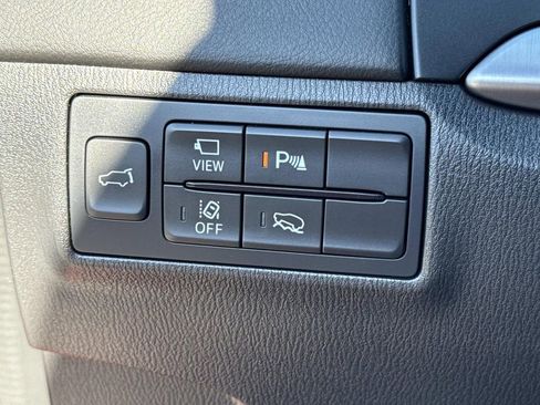 Certified 2022 MAZDA CX-9 Grand Touring image 47