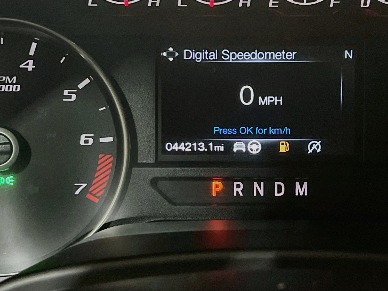Used 2019 Ford F150 Raptor w/ Equipment Group 801A Mid AWD/4WD image 8