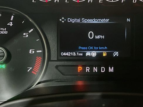 Used 2019 Ford F150 Raptor w/ Equipment Group 801A Mid AWD/4WD image 8