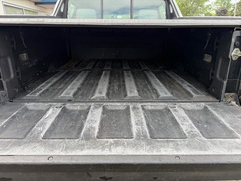 Used 2011 Honda Ridgeline RT image 16