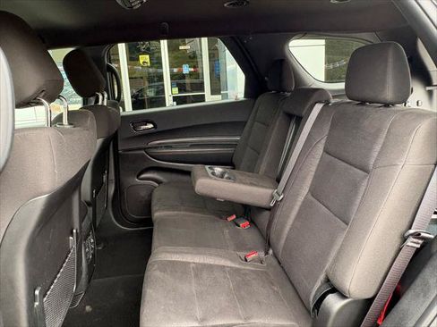 Certified 2025 Dodge Durango GT AWD/4WD image 15