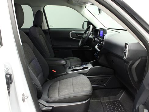 Used 2023 Ford Bronco Sport Big Bend image 13