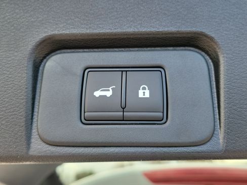 New 2026 Nissan Rogue SV w/ Cold Weather Package image 7