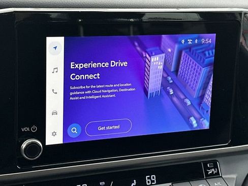 Certified 2025 Toyota Camry LE image 15