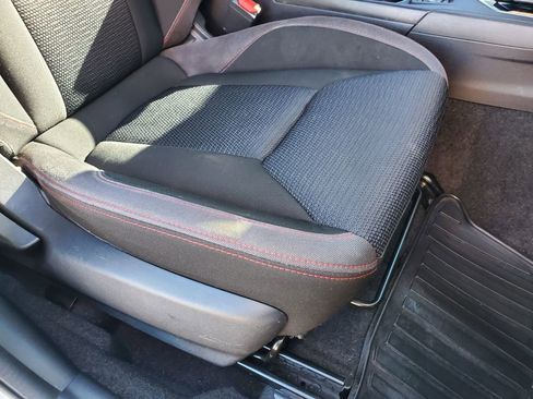 Used 2017 Subaru Impreza 2.0i Sport image 39