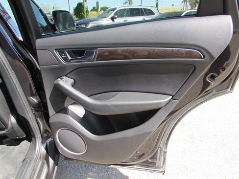 Used 2016 Audi Q5 3.0T Premium Plus w/ Technology Package image 25