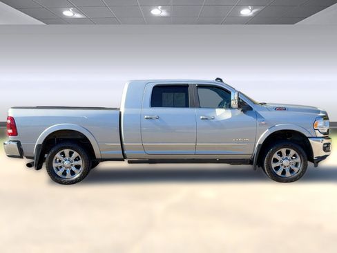 Used 2021 RAM 3500 Limited image 7